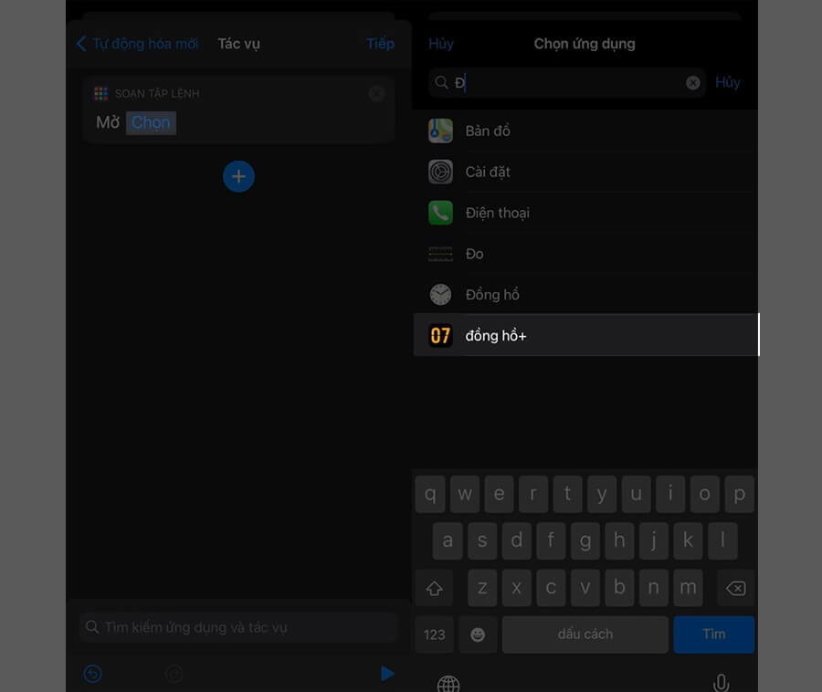 Cách nâng tầm iPhone với đồng hồ sạc pin nhìn xịn sò như Macbook - HÌnh 5 Cách nâng tầm iPhone với đồng hồ sạc pin nhìn xịn sò như Macbook - HÌnh 5