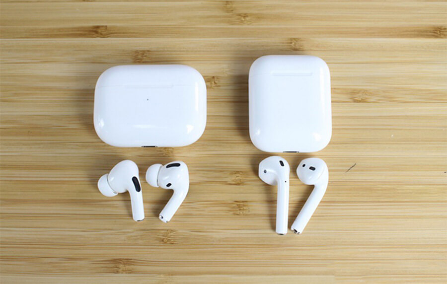 Cách phân biệt AirPods fake và AirPods xịn để tránh mất tiền oan - Hình 6