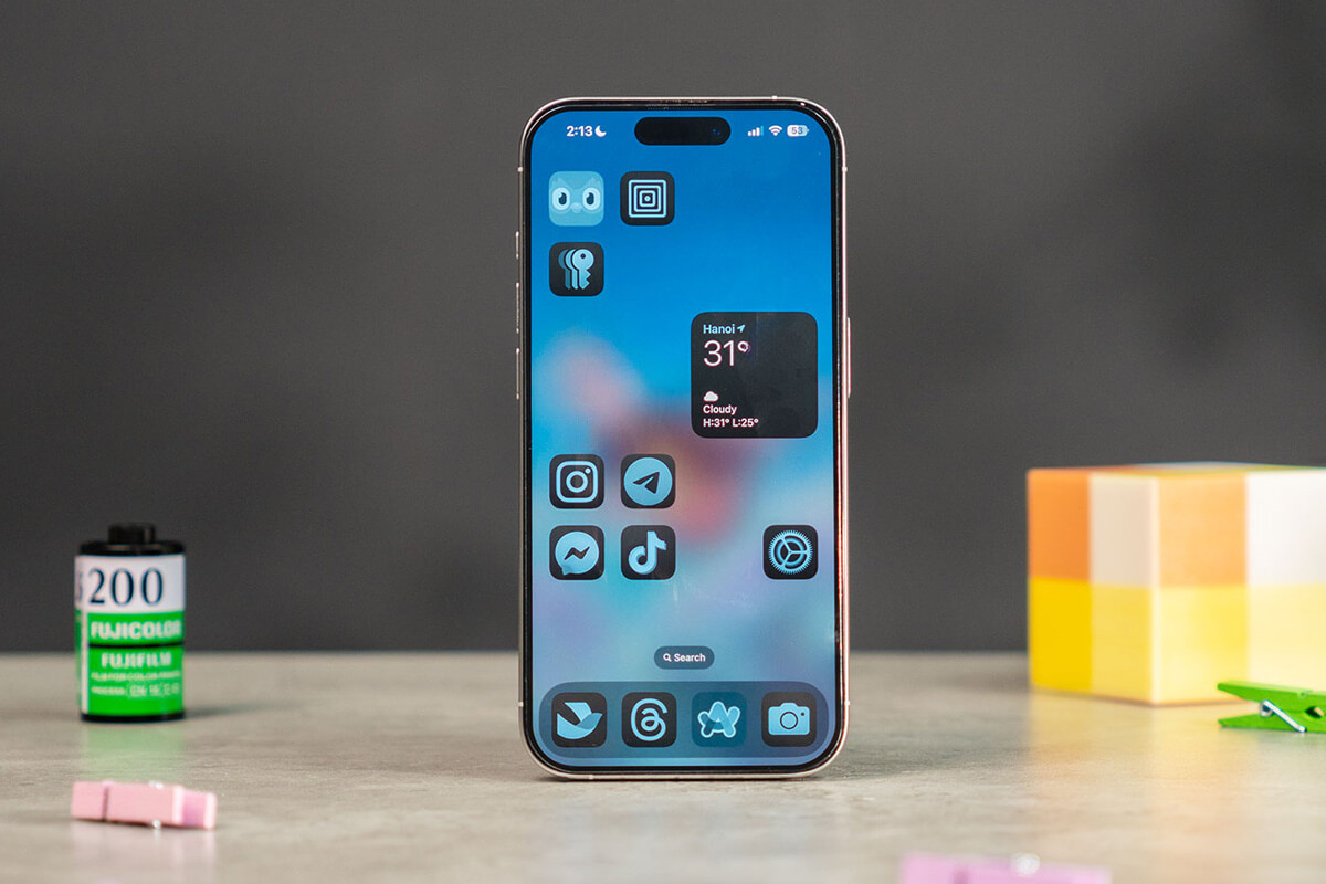 Cách phân biệt iPhone thật giả - Hình 2