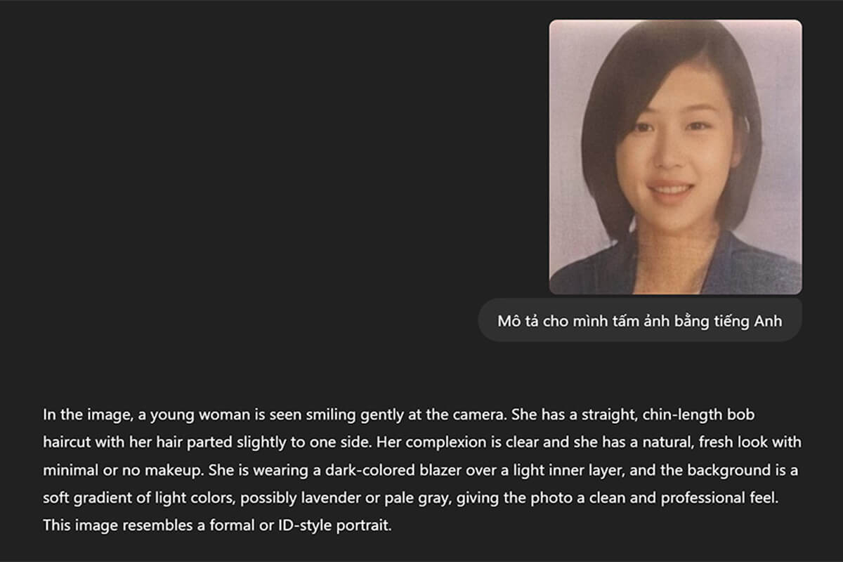 Cách phục hồi ảnh cũ mờ nhòe bằng AI hoàn toàn miễn phí - Hình 6 Cách phục hồi ảnh cũ mờ nhòe bằng AI - Hình 6