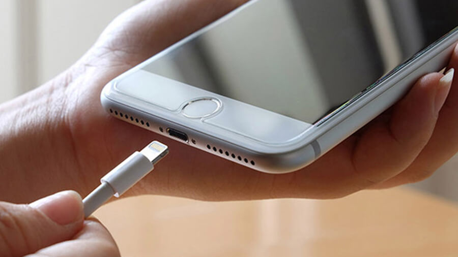 Cách sạc pin iPhone nhanh hơn 20% mà không gây chai pin - Hình 1
