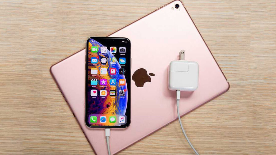 Cách sạc pin iPhone nhanh hơn 20% mà không gây chai pin - Hình 2 Cách sạc pin iPhone nhanh hơn 20% mà không gây chai pin - Hình 2