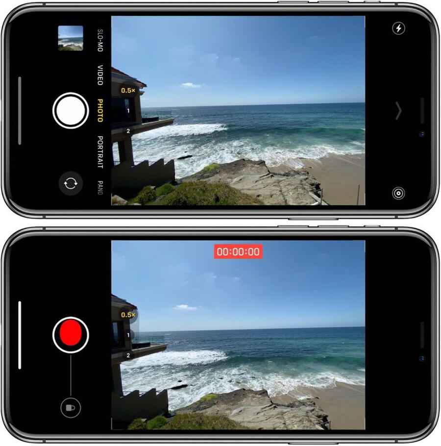 Cách sử dụng chế độ chụp liên tiếp với camera iPhone 11 và iPhone 11 Pro - Hình 3