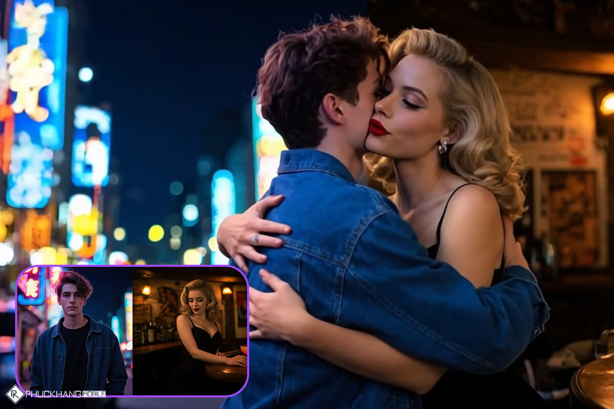 Cách sử dụng PixVerse AI để tạo video và hình ảnh cực đơn giản - Hình 1 PixVerse AI là gì