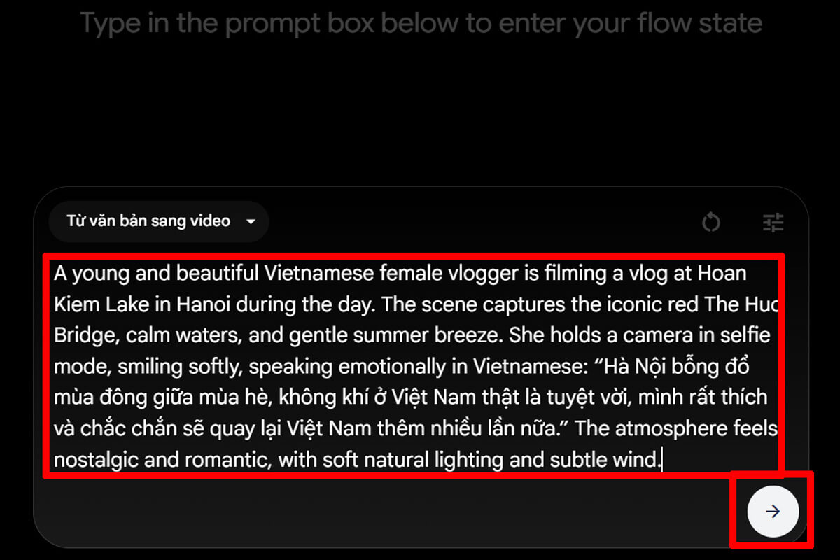 Cách tạo video AI như dân chuyên chỉ trong 5 phút với Veo 3 - Hình 10 Cách tạo video AI - Hình 10