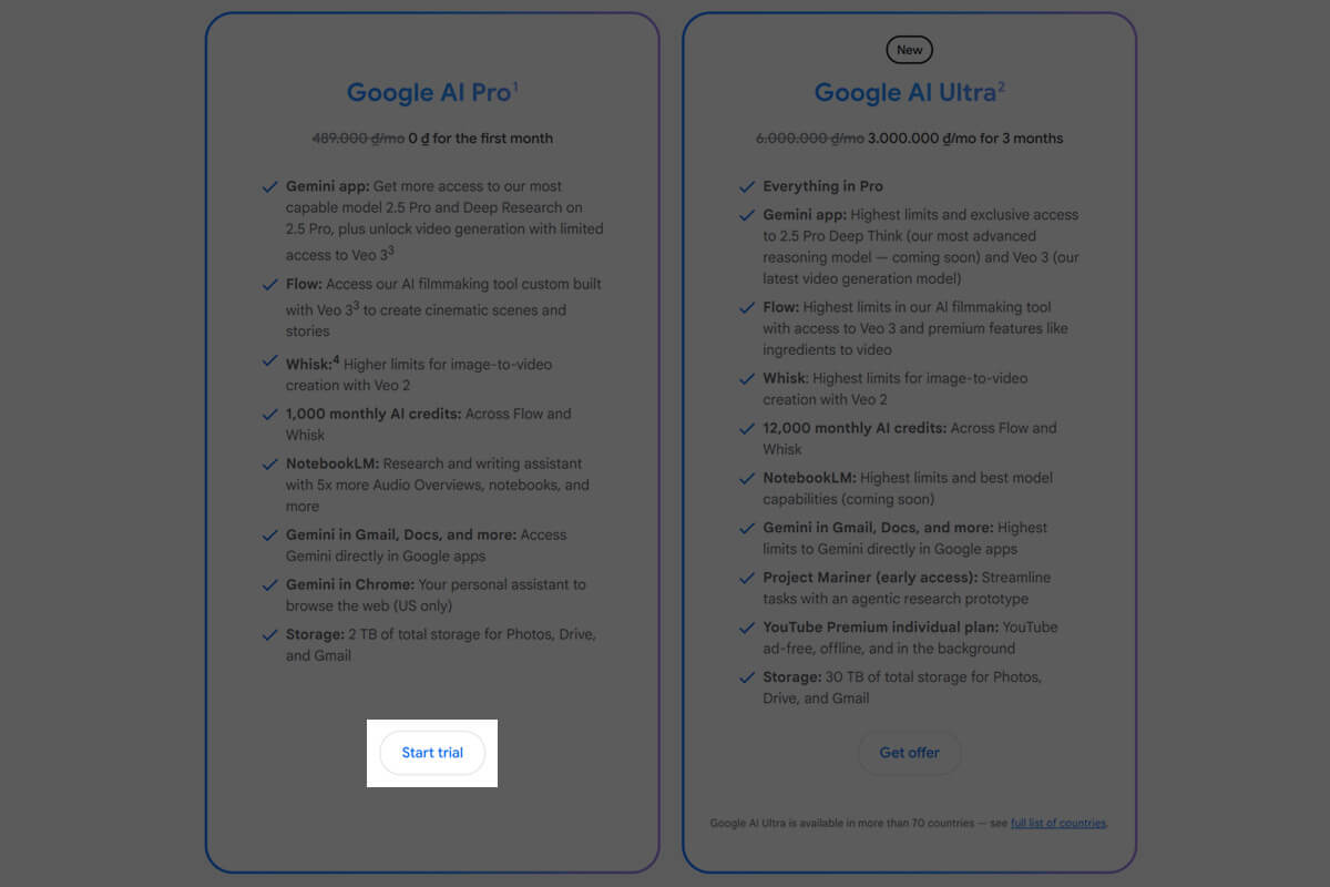 Cách tạo video AI như dân chuyên chỉ trong 5 phút với Veo 3 - Hình 2 Cách tạo video AI - Hình 2