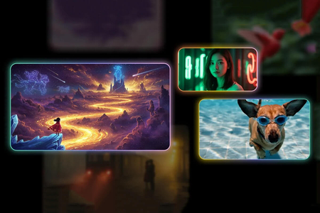 Cách tạo video AI như dân chuyên chỉ trong 5 phút với Veo 3