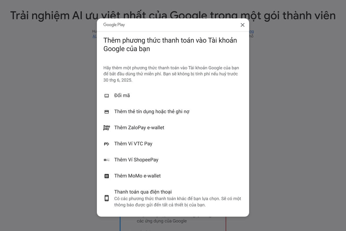 Cách tạo video AI như dân chuyên chỉ trong 5 phút với Veo 3 - Hình 4 Cách tạo video AI - Hình 4