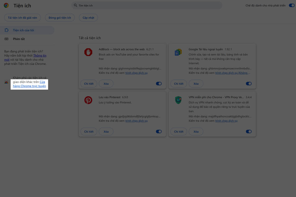 Cách tạo video AI như dân chuyên chỉ trong 5 phút với Veo 3 - Hình 5 Cách tạo video AI - Hình 5