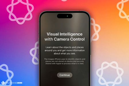 Cách sử dụng Visual Intelligence trên iPhone để nhận diện và tra cứu thông tin
