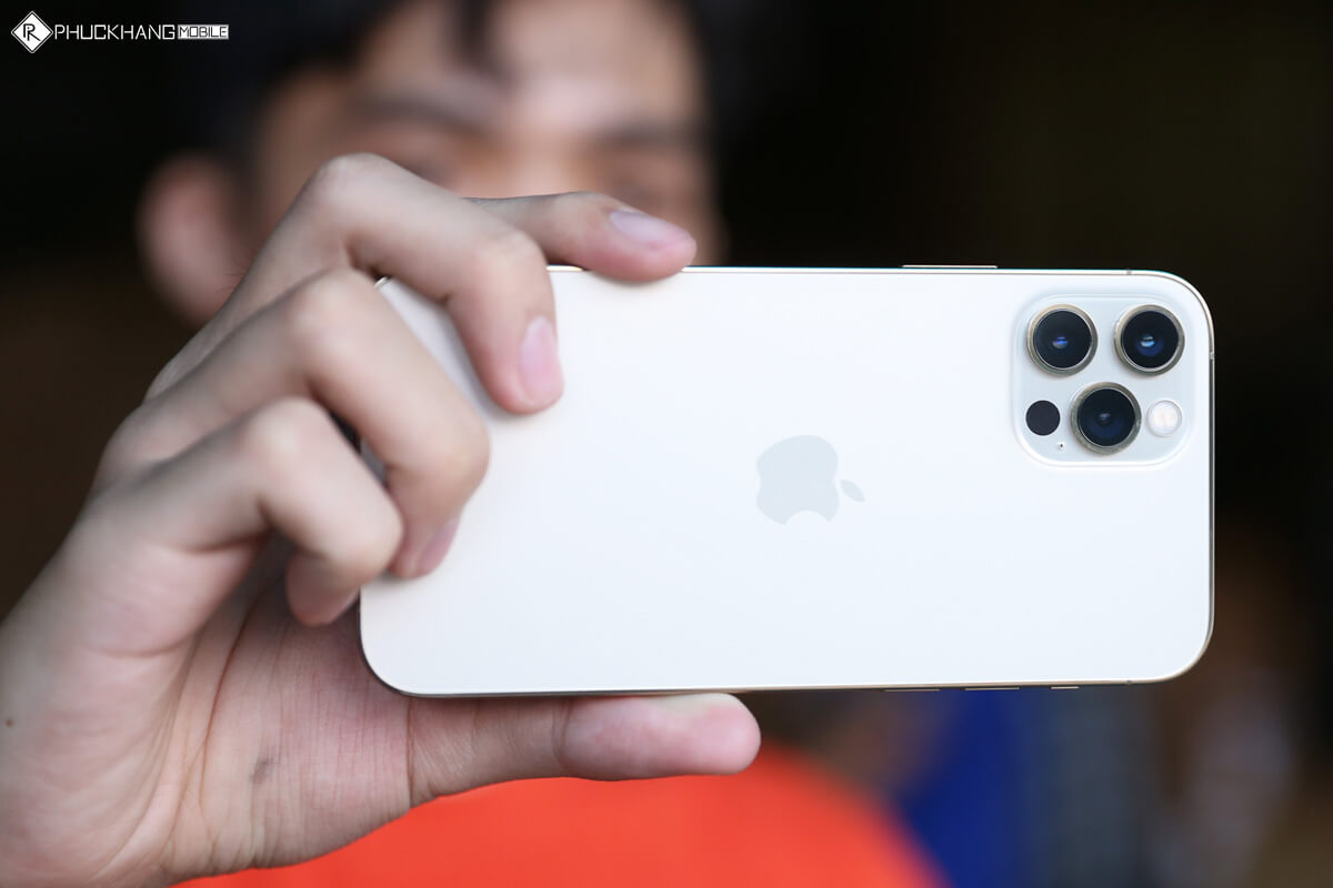 Chuông báo thức iPhone bị nhỏ: Nguyên nhân và cách khắc phục - Hình 1 Chuông báo thức iPhone bị nhỏ - Hình 1