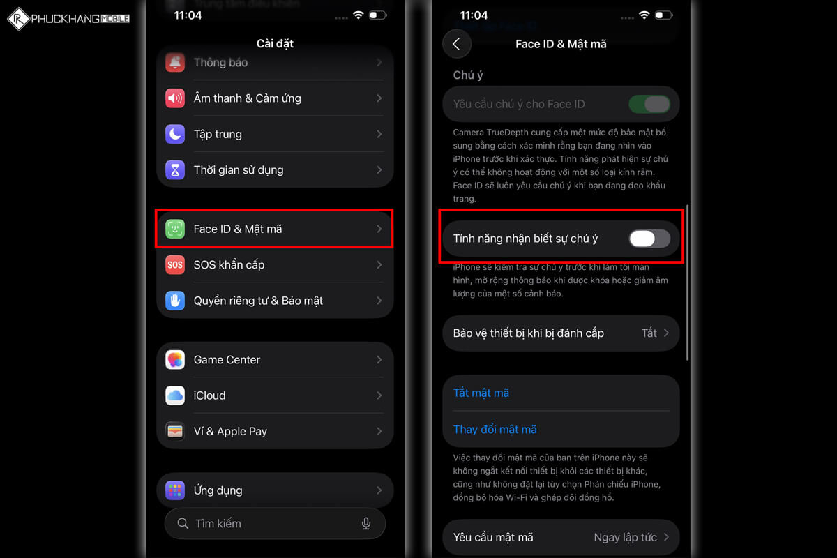 Chuông báo thức iPhone bị nhỏ: Nguyên nhân và cách khắc phục - Hình 3 Chuông báo thức iPhone bị nhỏ - Hình 3