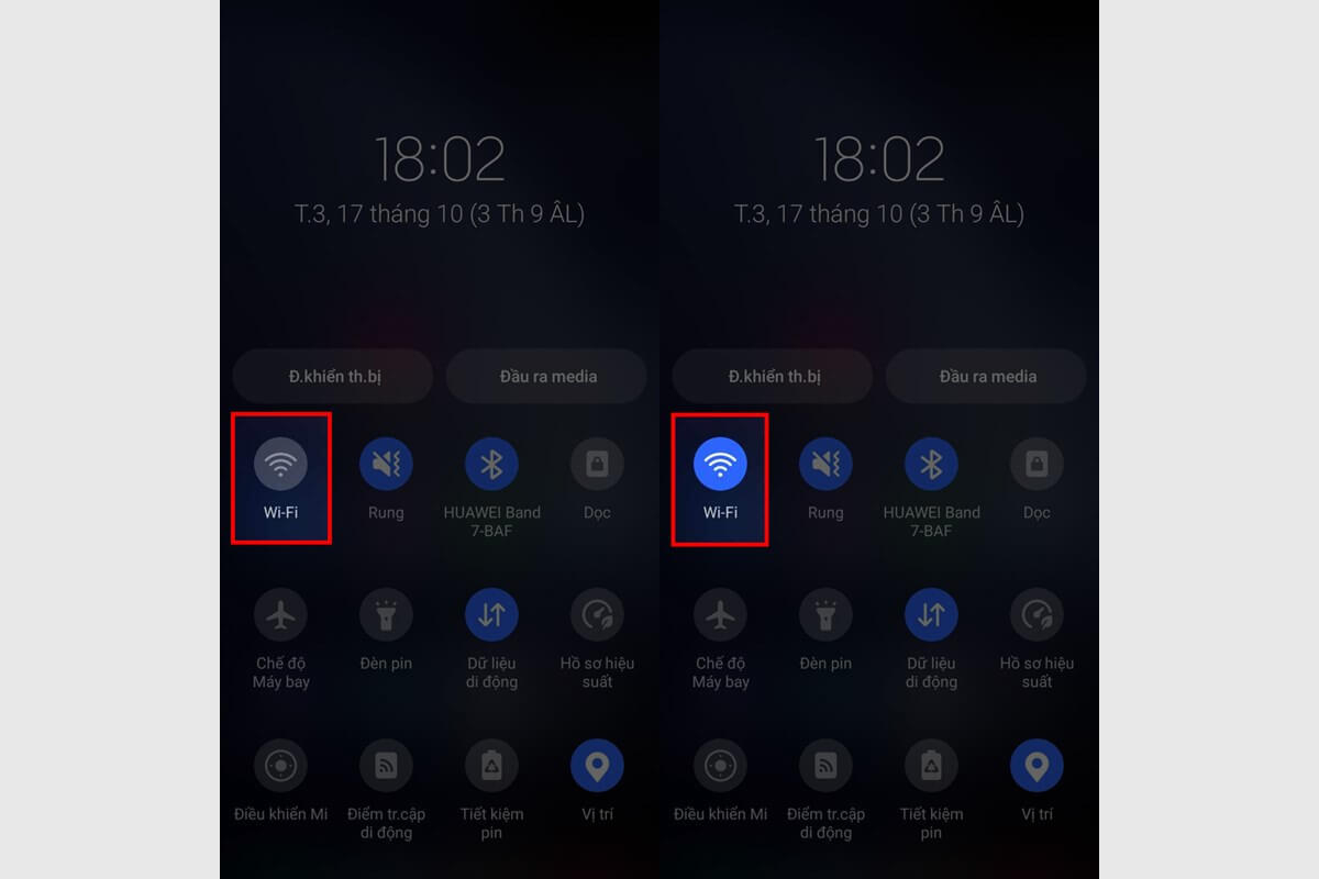 5 cách khắc phục điện thoại Samsung không kết nối được WiFi mà bạn nên biết - Hình 1 5 cách khắc phục điện thoại Samsung không kết nối được WiFi mà bạn nên biết - Hình 1
