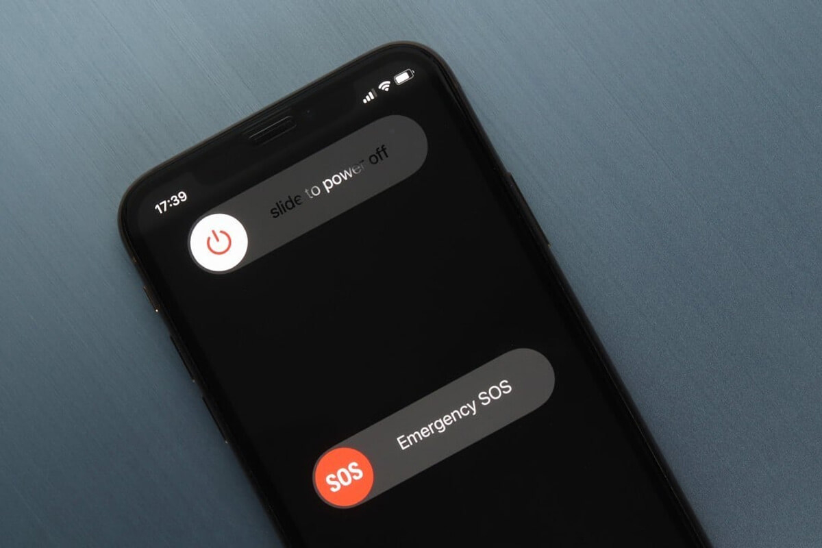 Cách sửa lỗi iMessage is Signed Out trên iPhone mà 90% người dùng không hề biết - Hình 2