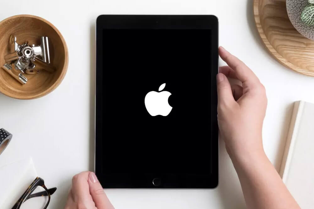 Cách sửa lỗi iPad bị loạn cảm ứng nhanh chóng và hiệu quả - Hình 1