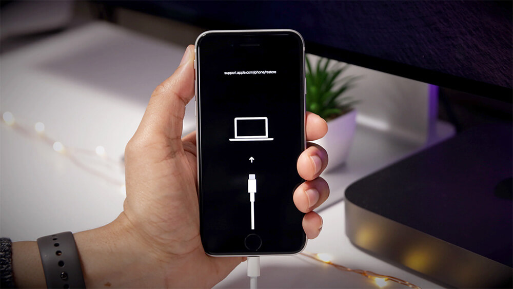 Cách sửa lỗi iPhone bị đen màn hình cực kỳ hiệu quả mà bạn nên biết - Hình 2 Cách sửa lỗi iPhone bị đen màn hình cực kỳ hiệu quả mà bạn nên biết - Hình 2