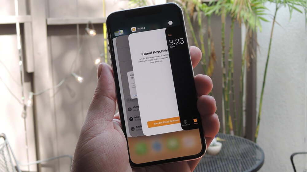 Cách sửa lỗi iPhone bị đen màn hình cực kỳ hiệu quả mà bạn nên biết - Hình 3 Cách sửa lỗi iPhone bị đen màn hình cực kỳ hiệu quả mà bạn nên biết - Hình 3