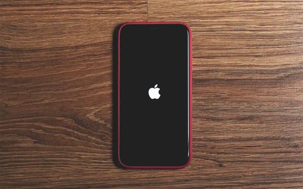 Cách sửa lỗi iPhone bị đen màn hình cực kỳ hiệu quả mà bạn nên biết - Hình 4 Cách sửa lỗi iPhone bị đen màn hình cực kỳ hiệu quả mà bạn nên biết - Hình 4