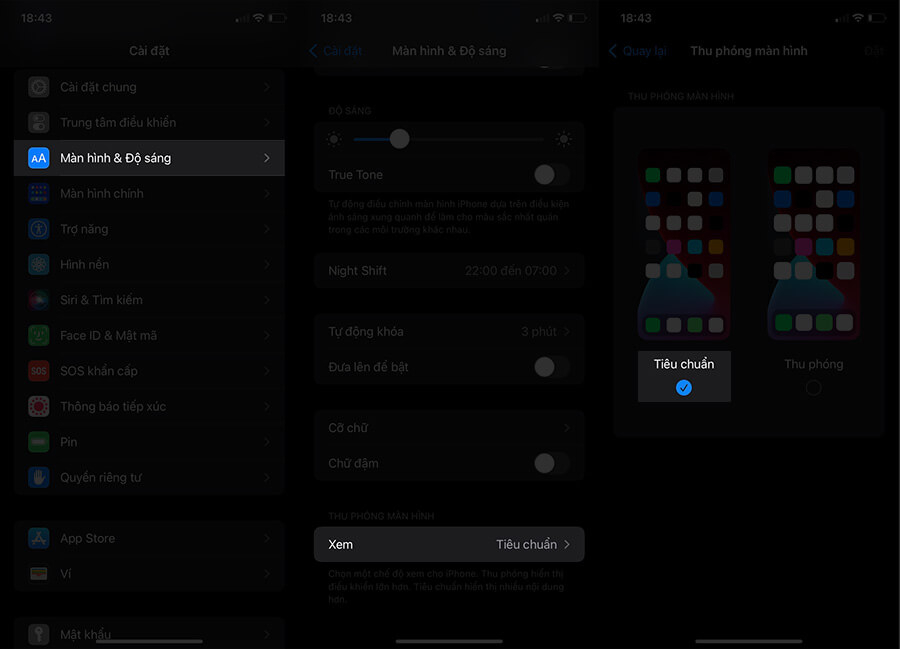 Cách sửa lỗi iPhone bị khoá hướng dọc cực kỳ đơn giản - Hình 2 Cách sửa lỗi iPhone bị khoá hướng dọc cực kỳ đơn giản - Hình 2