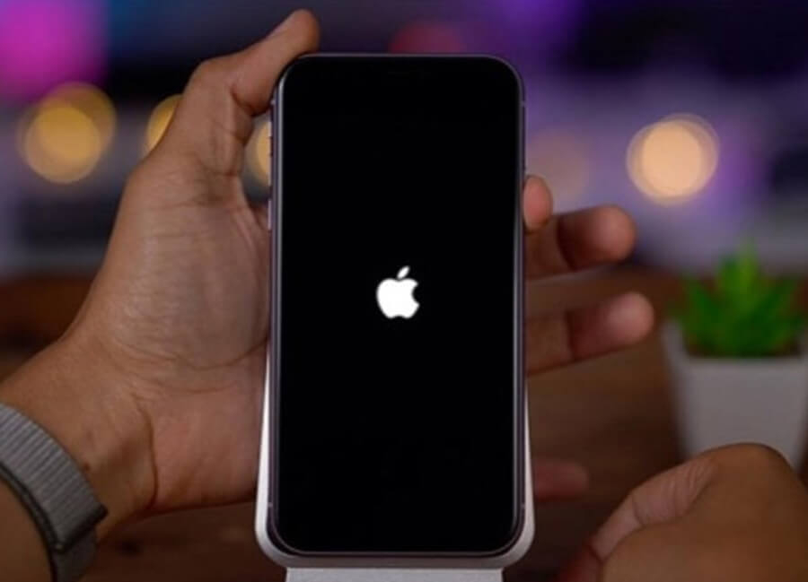 Cách khắc phục nhanh lỗi iPhone không lưu được danh bạ - Hình 3