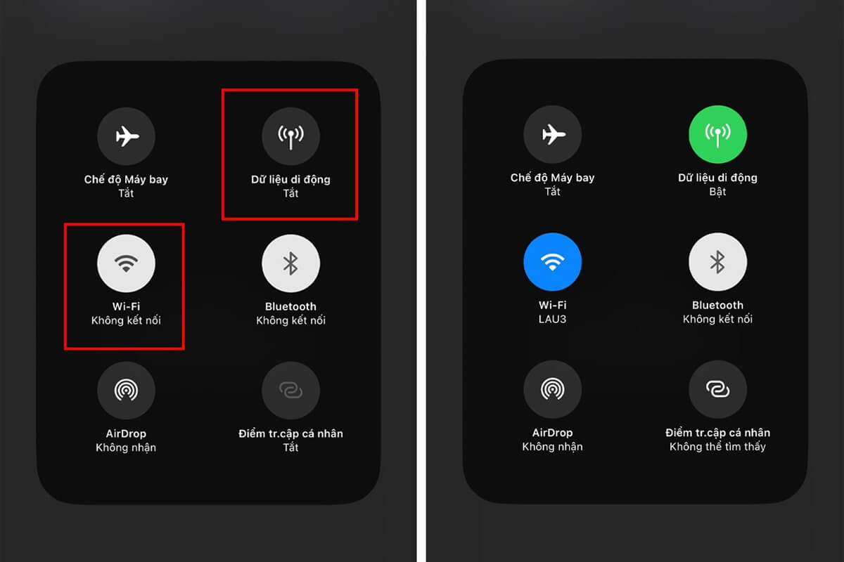 Cách sửa lỗi không tạo được ID Apple vô cùng đơn giản và hiệu quả - Hình 1 Cách sửa lỗi không tạo được ID Apple - Hình 1