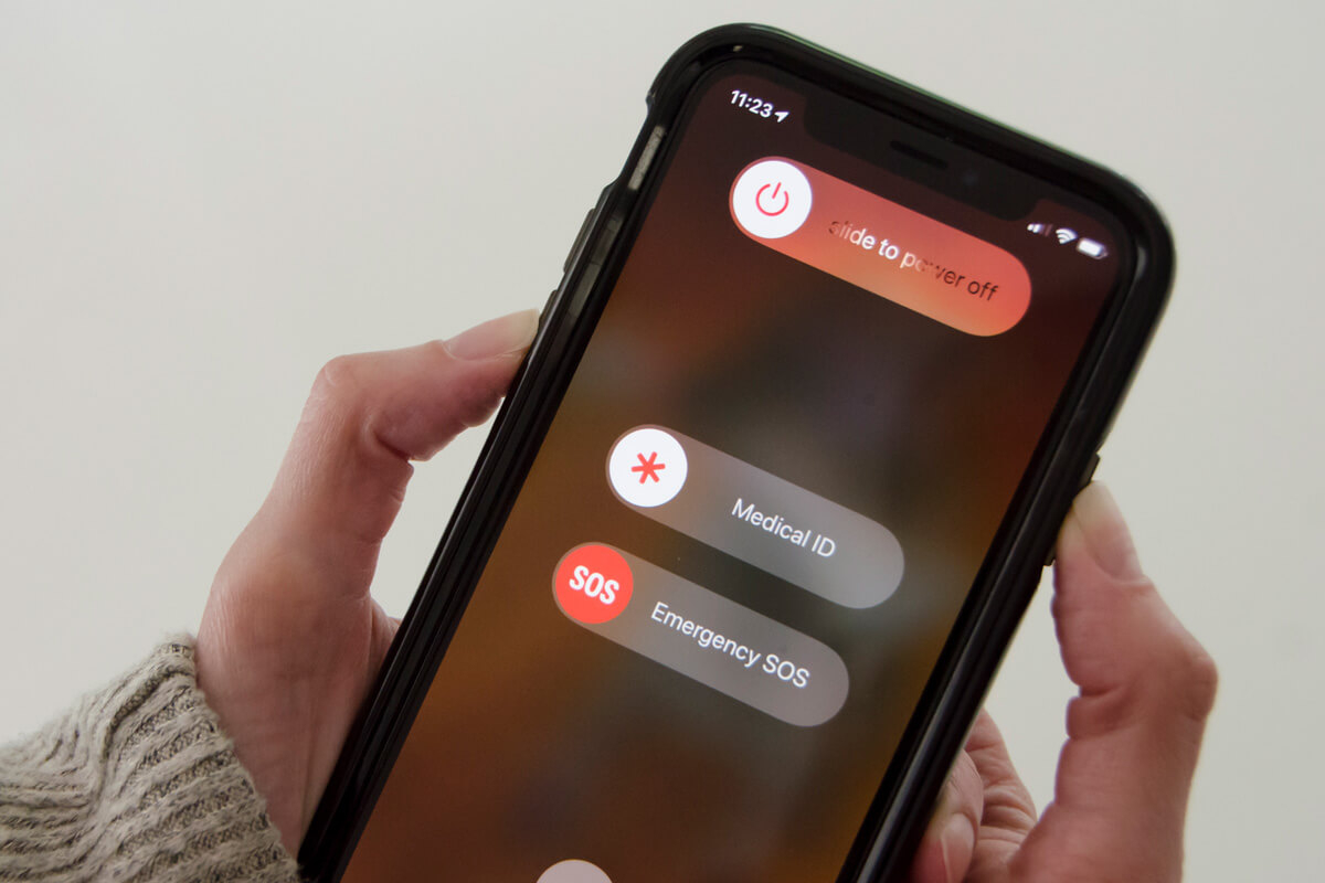 Cách sửa lỗi không tạo được ID Apple vô cùng đơn giản và hiệu quả - Hình 3 Cách sửa lỗi không tạo được ID Apple - Hình 3