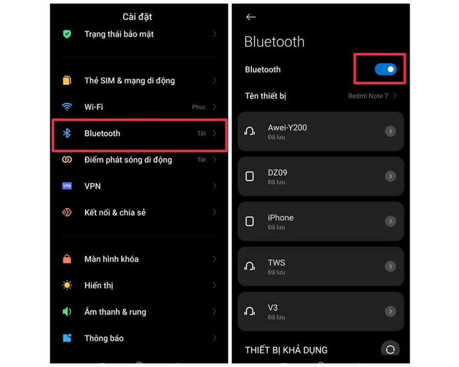 Cách sửa lỗi smartphone Android không thể kết nối được Bluetooth - Hình 1