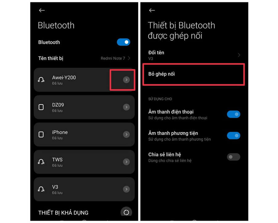 Cách sửa lỗi smartphone Android không thể kết nối được Bluetooth - Hình 2