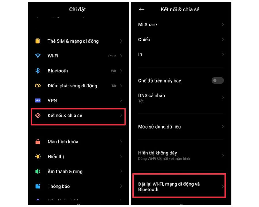 Cách sửa lỗi smartphone Android không thể kết nối được Bluetooth - Hình 3
