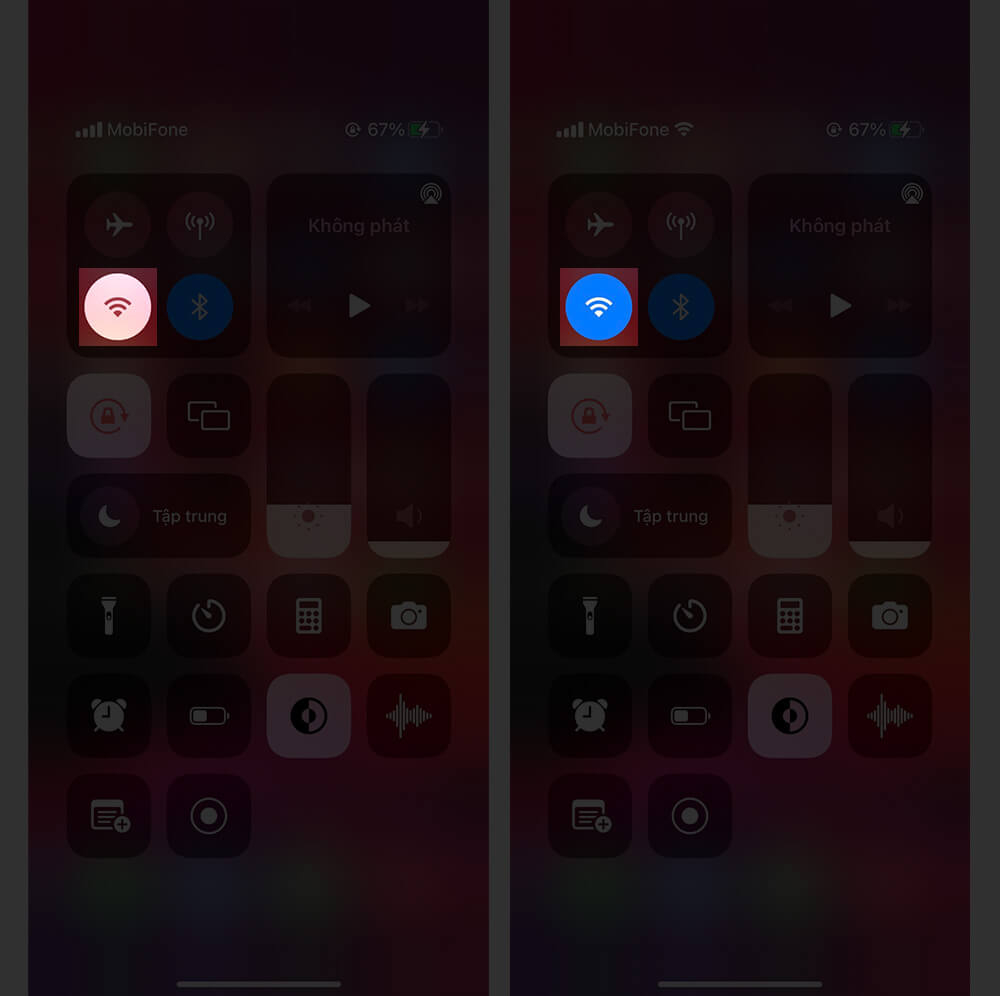 Cách sửa lỗi Wi-Fi trên iOS 16 để có thể truy cập internet thoải mái - Hình 1 Cách sửa lỗi Wi-Fi trên iOS 16 - Hình 1