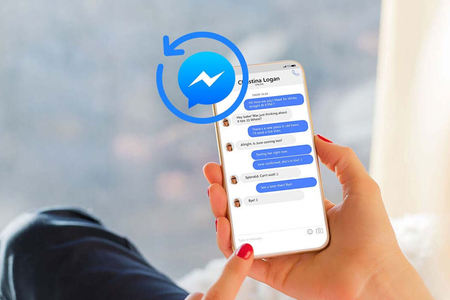 Hướng dẫn chi tiết cách sửa tin nhắn đã gửi trên Messenger