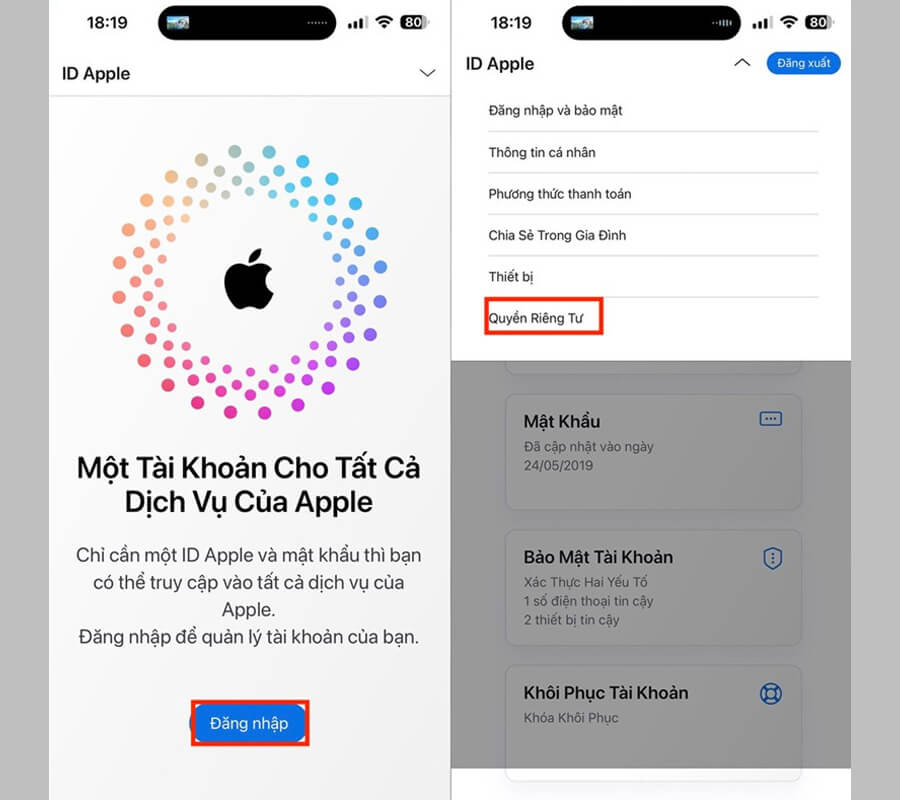 Hướng dẫn cách tải dữ liệu từ iCloud của bạn một cách dễ dàng và nhanh chóng - Hình 1 Hướng dẫn cách tải dữ liệu từ iCloud của bạn một cách dễ dàng và nhanh chóng - Hình 1