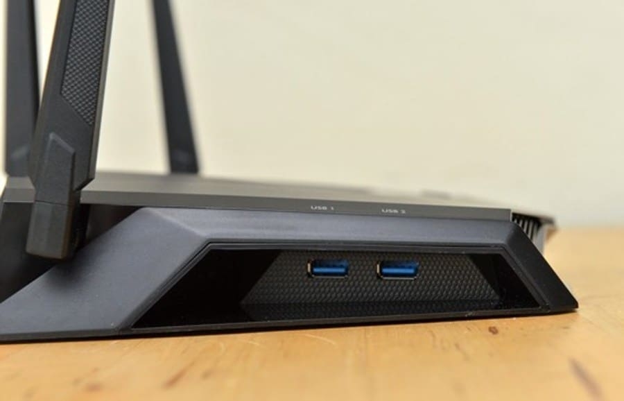 Ổ đĩa NAS Ổ đĩa NAS