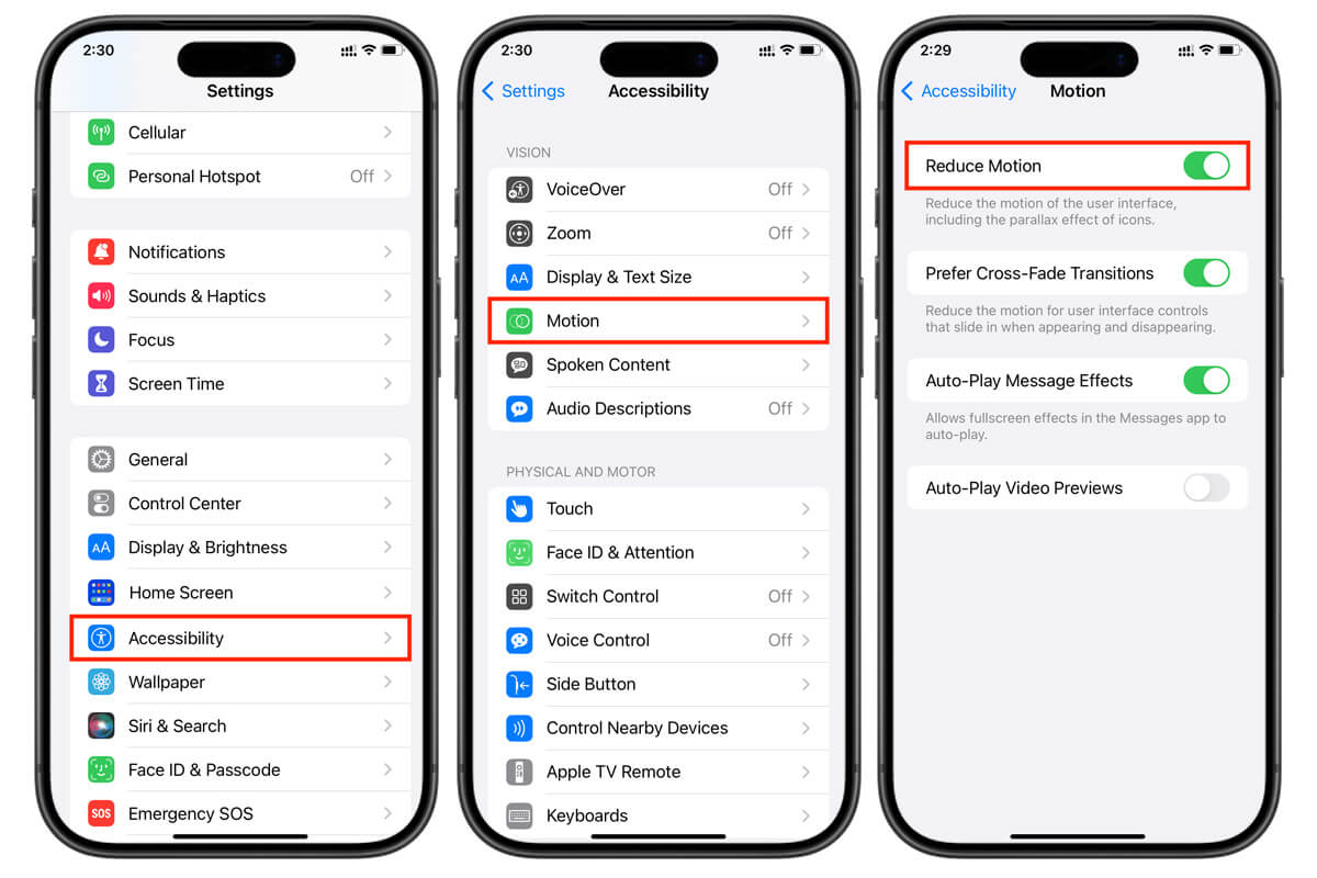 Cách tăng tốc iPhone cũ, giảm giật lag mà không phải ai cũng biết - Hình 1 Cách tăng tốc iPhone cũ