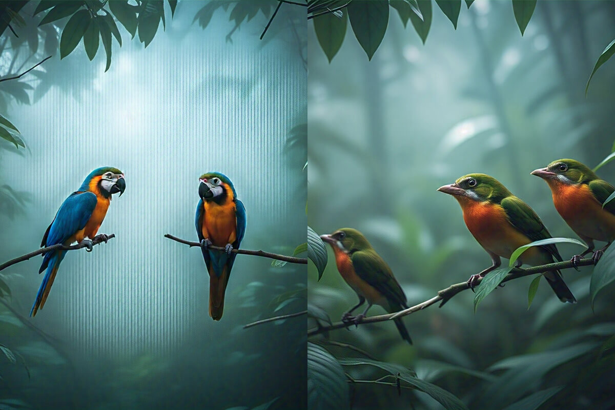 Cách tạo ảnh từ văn bản miễn phí bằng Meta AI mà không phải ai cũng biết - Hình 7 Cách tạo ảnh từ văn bản miễn phí bằng Meta AI - Hình 7