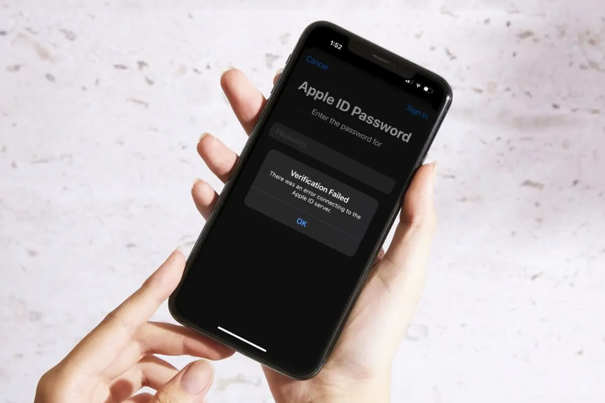 Cách khắc phục lỗi 