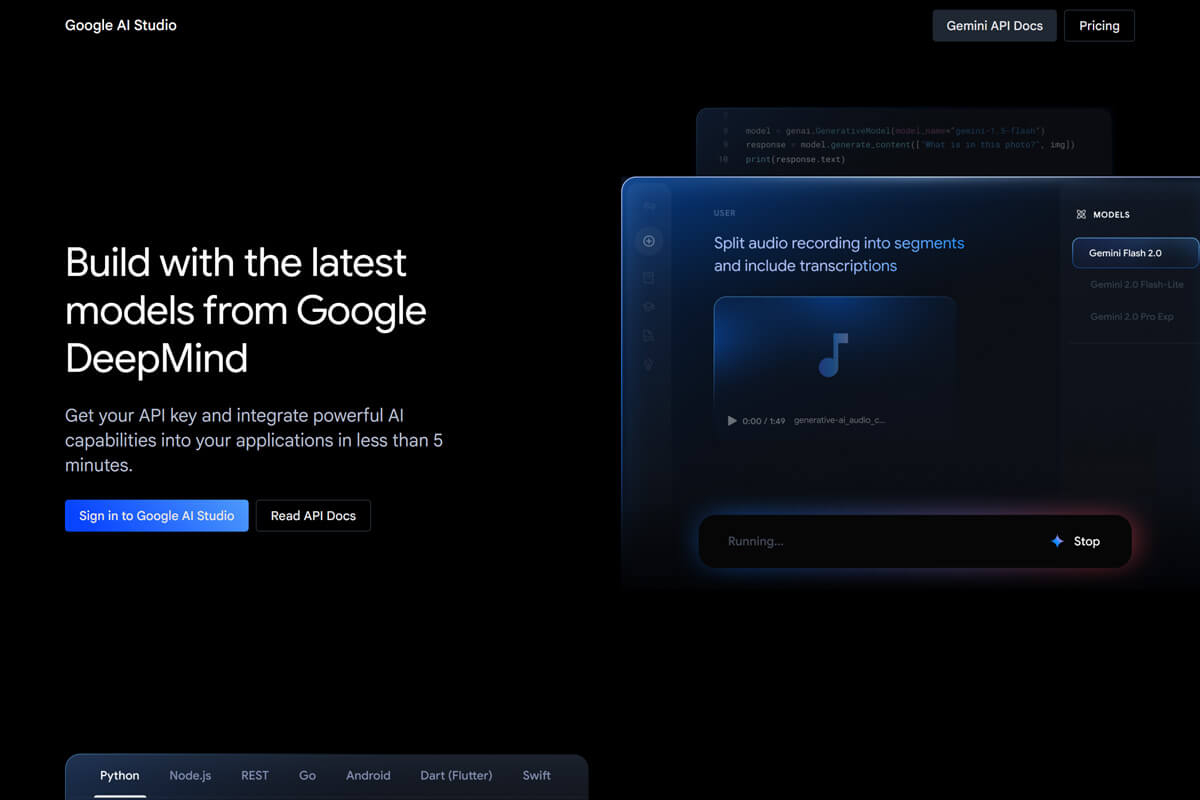 Cách tạo hội thoại giọng nói tiếng Việt chuẩn cho video và nội dung số - Hình 1 Cách tạo đoạn hội thoại bằng AI - Hình 1