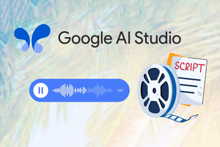 Cách tạo hội thoại giọng nói tiếng Việt chuẩn cho video và nội dung số
