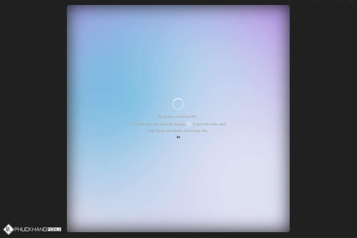 Hướng dẫn cách tạo logo bằng AI chuyên nghiệp như dân đồ họa miễn phí - Hình 4 Tạo logo online