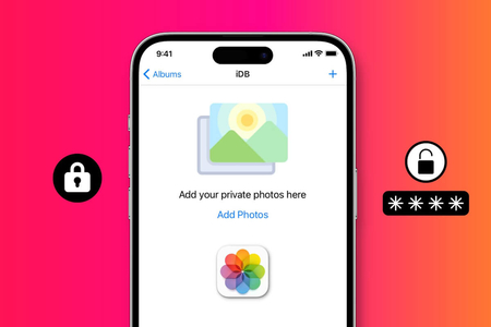 Hướng dẫn chi tiết cách tạo mật khẩu cho ứng dụng trên iPhone thông qua ID Apple