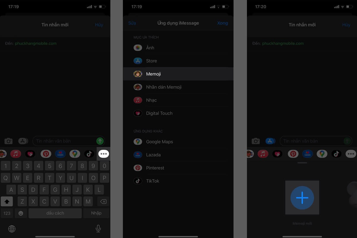 Cách tạo memoji ông già Noel siêu độc đáo trên iPhone - Hình 1 Cách tạo memoji ông già Noel siêu độc đáo trên iPhone - Hình 1