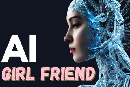 Hướng dẫn cách tạo 'bạn gái ảo' để trò chuyện mọi lúc, mọi nơi