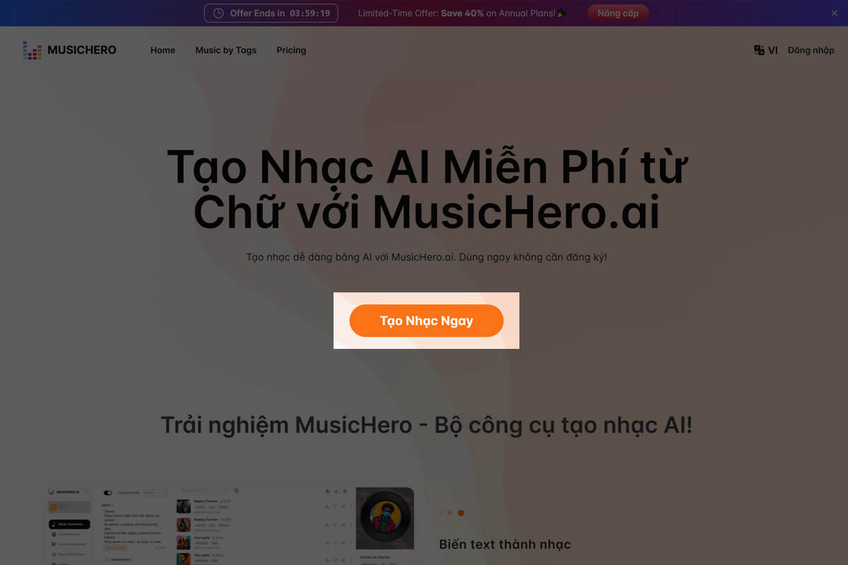 Cách tạo nhạc bằng AI - Hình 1
