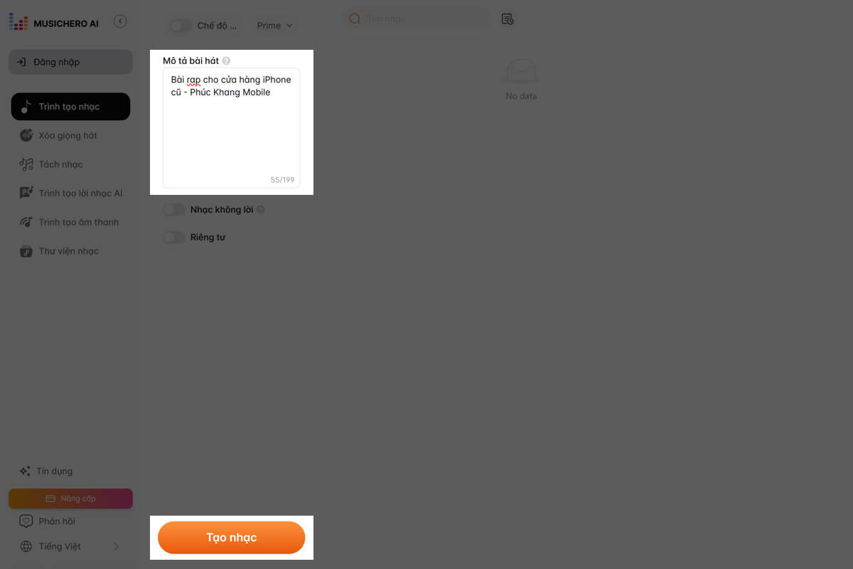 Cách tạo nhạc bằng AI - Hình 2