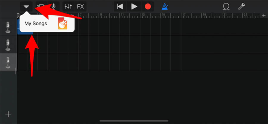 Cách tạo nhạc chuông iPhone bằng giọng hát của mình - Hình 12