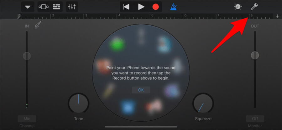 Cách tạo nhạc chuông iPhone bằng giọng hát của mình - Hình 2