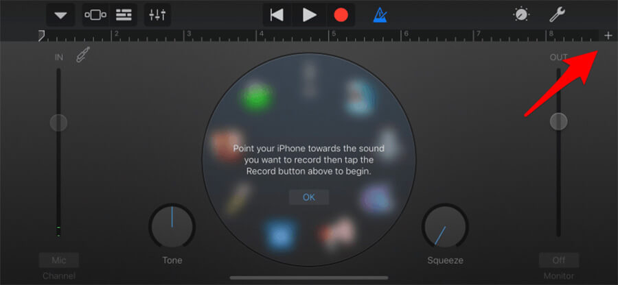 Cách tạo nhạc chuông iPhone bằng giọng hát của mình - Hình 5