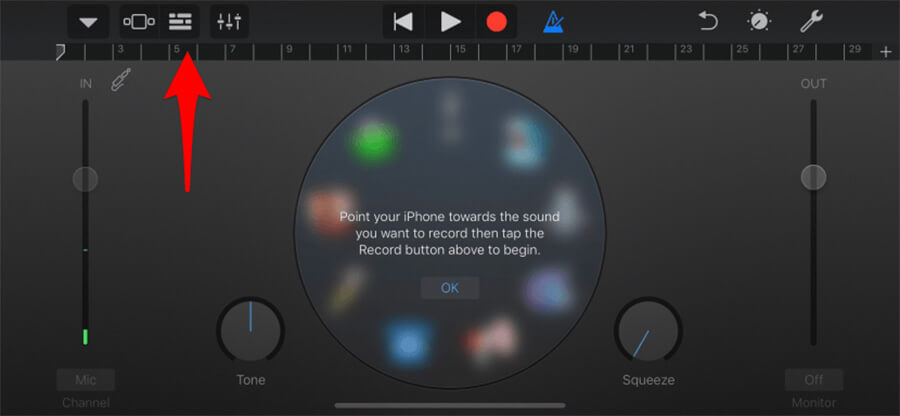 Cách tạo nhạc chuông iPhone bằng giọng hát của mình - Hình 8