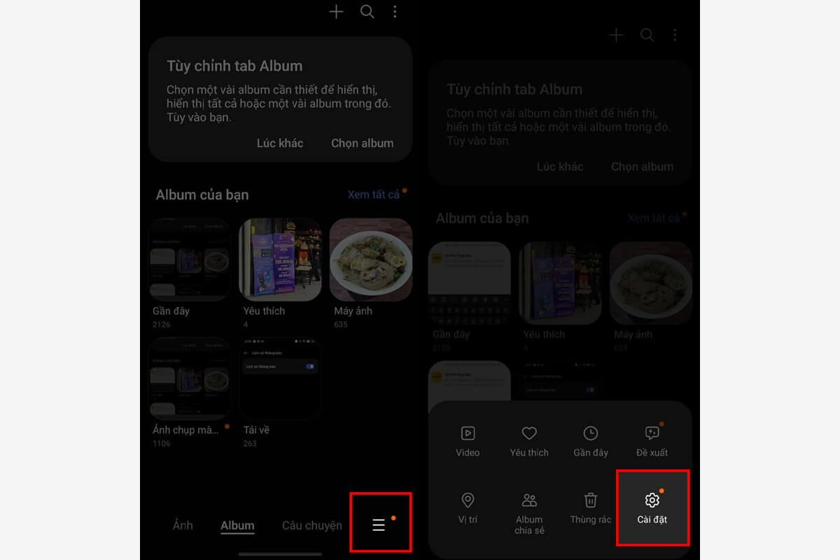 Cách tạo PDF từ ảnh trên điện thoại Samsung chỉ với vài bước cơ bản - Hình 1