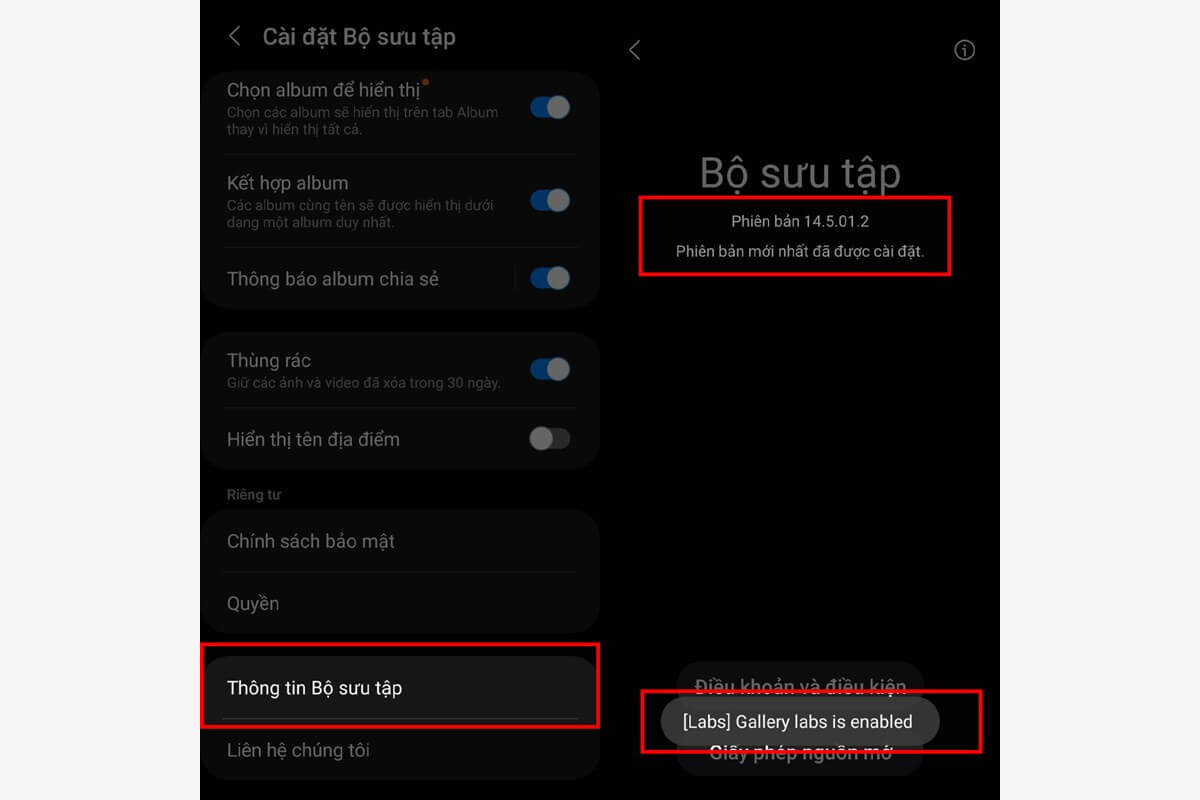 Cách tạo PDF từ ảnh trên điện thoại Samsung chỉ với vài bước cơ bản - Hình 2